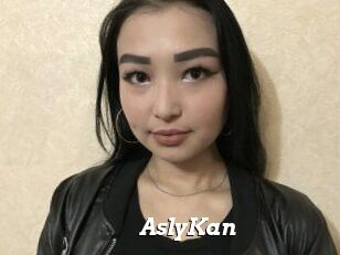 AslyKan