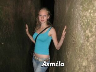 Asmila