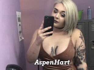 AspenHart