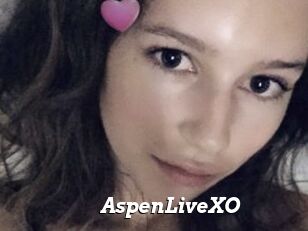 AspenLiveXO