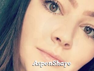 AspenShaye