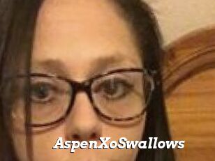AspenXoSwallows