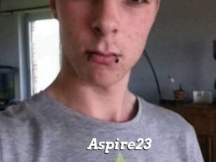 Aspire23