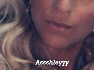 Assshleyyy