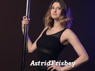 AstridFrisbey
