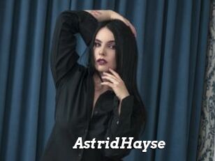 AstridHayse