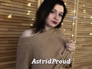 AstridProud