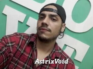 AstrixVoid