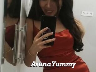 AsunaYummy