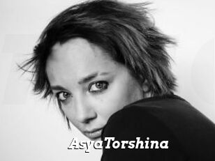 AsyaTorshina