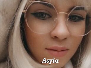 Asyia
