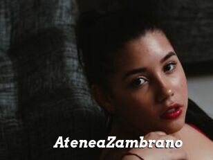 AteneaZambrano