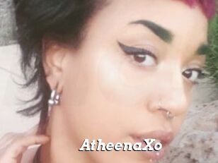 AtheenaXo