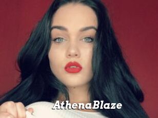 AthenaBlaze