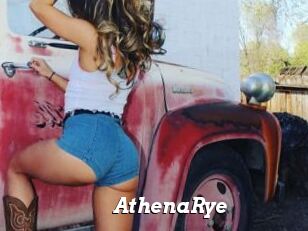 AthenaRye