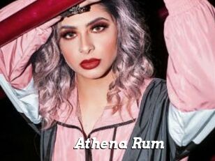 Athena_Rum