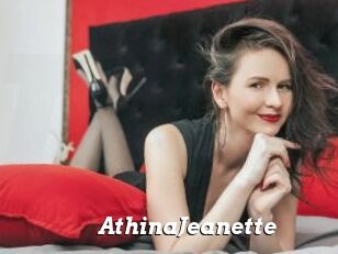 AthinaJeanette