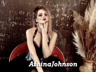 AthinaJohnson