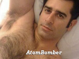 AtomBomber