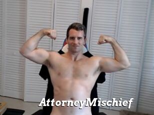 AttorneyMischief