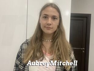 AubreyMitchell