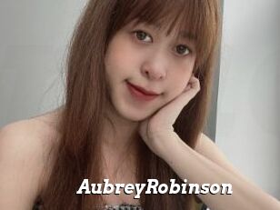 AubreyRobinson