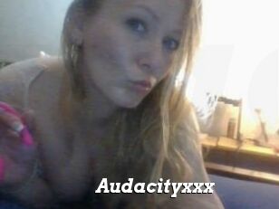 Audacityxxx