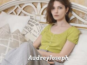 AudreyJoseph