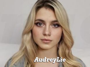 AudreyLie