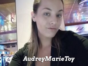 AudreyMarieToy