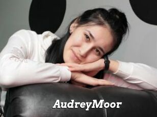 AudreyMoor