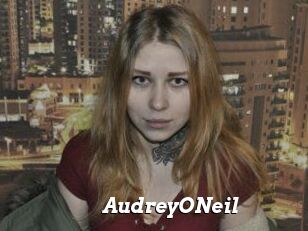 AudreyONeil