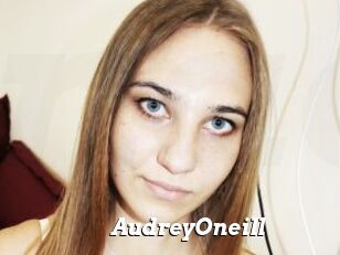AudreyOneill
