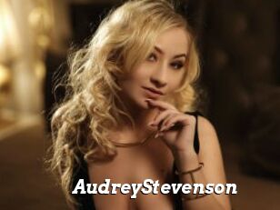 AudreyStevenson