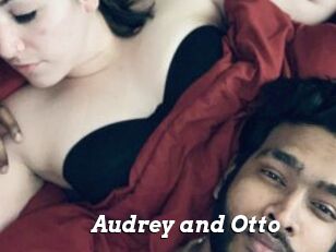 Audrey_and_Otto