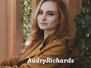 AudryRichards