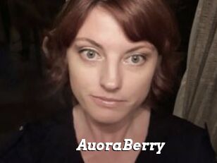 AuoraBerry