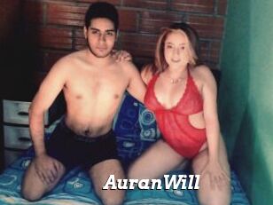 AuranWill