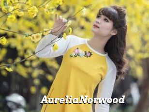 AureliaNorwood