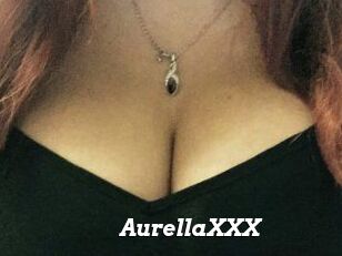 AurellaXXX