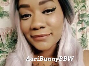 AuriBunnyBBW