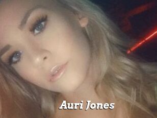 Auri_Jones