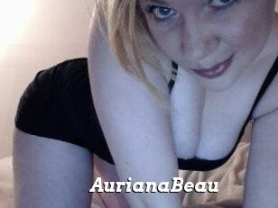AurianaBeau