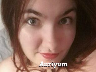 Auriyum