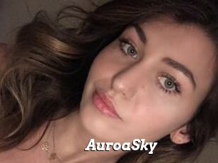 AuroaSky