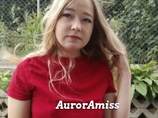 AurorAmiss