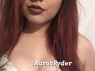 Auror_Ryder