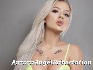 AuroraAngelBabestation