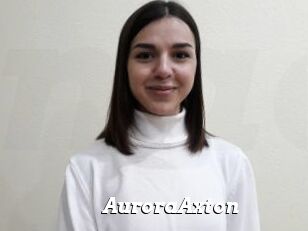 AuroraAxton