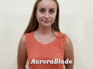 AuroraBlade